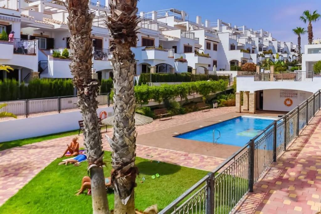 Azul By La Mata Casa de vacances
