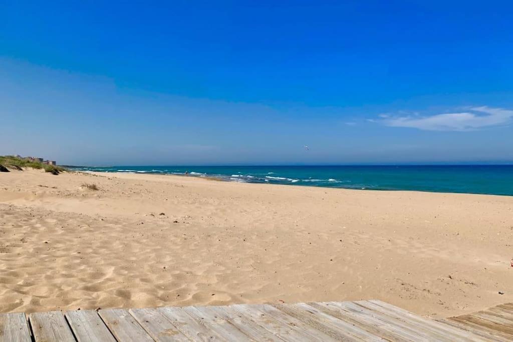 Azul By La Mata Ferienhaus