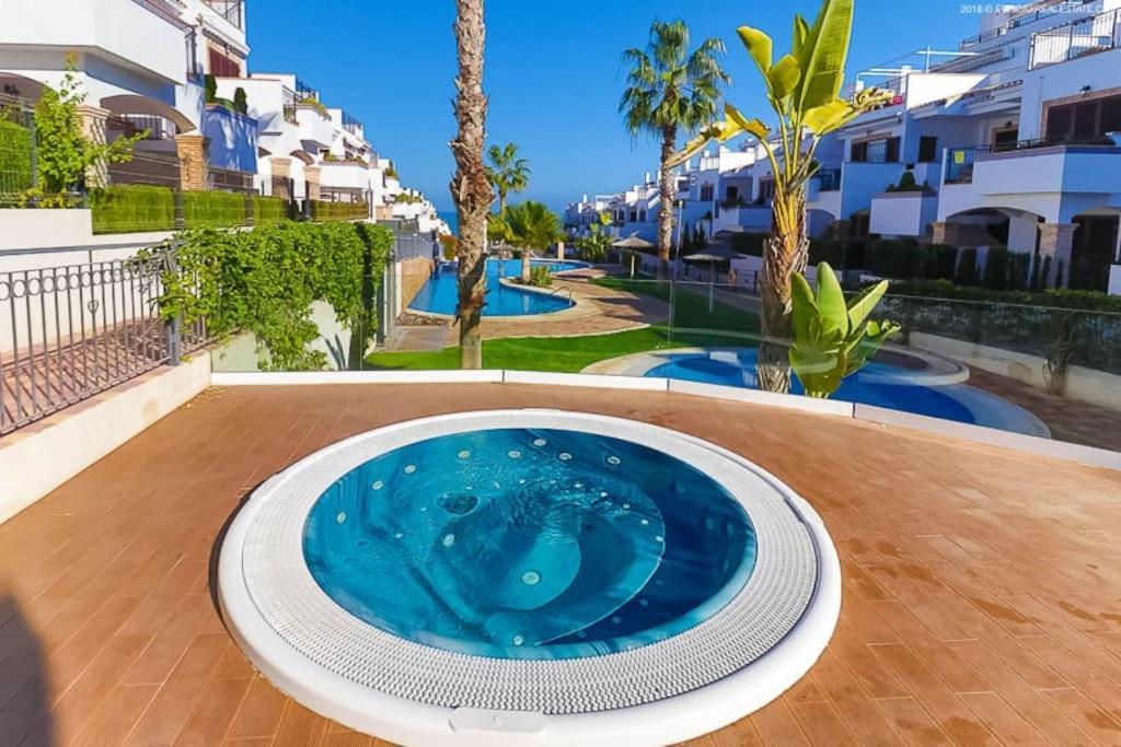 Azul By La Mata Ferienhaus Torrevieja