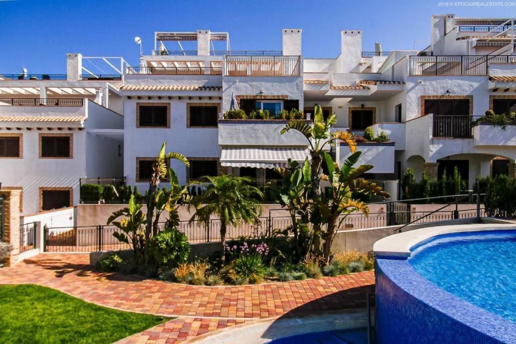 Azul By La Mata Ferienhaus