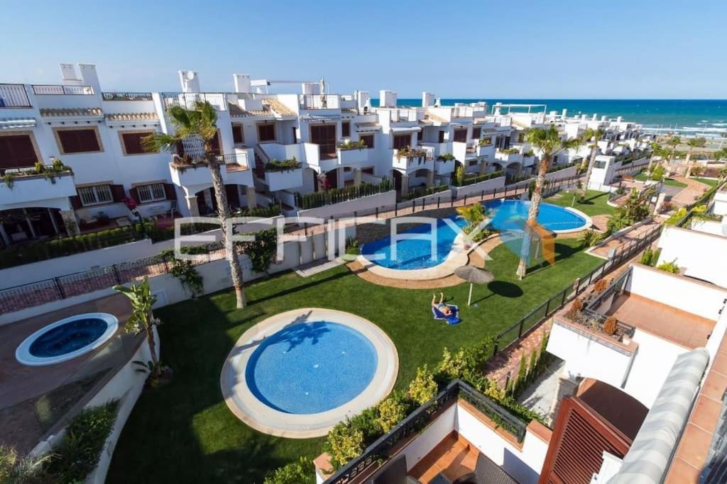 Ferienhaus Azul By La Mata Torrevieja