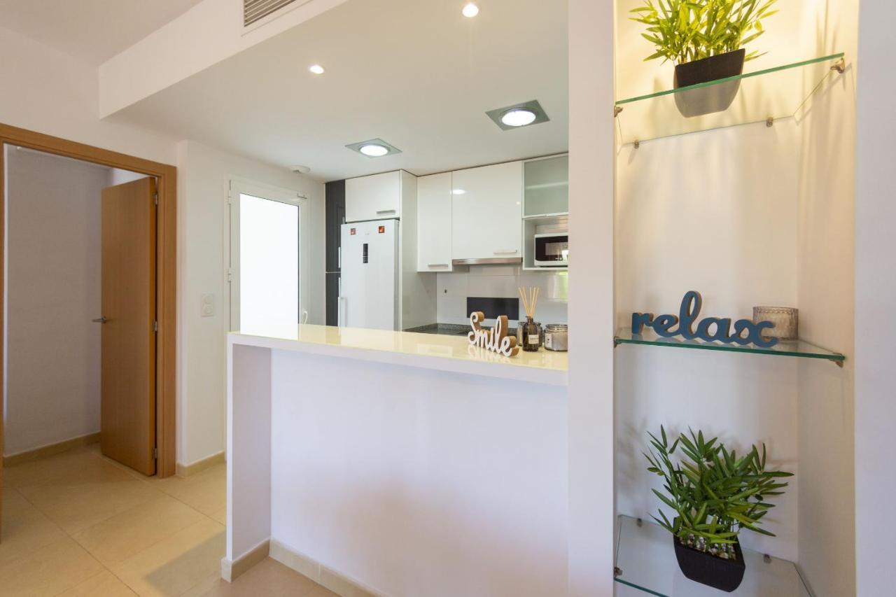Ferienhaus Azul By La Mata Torrevieja