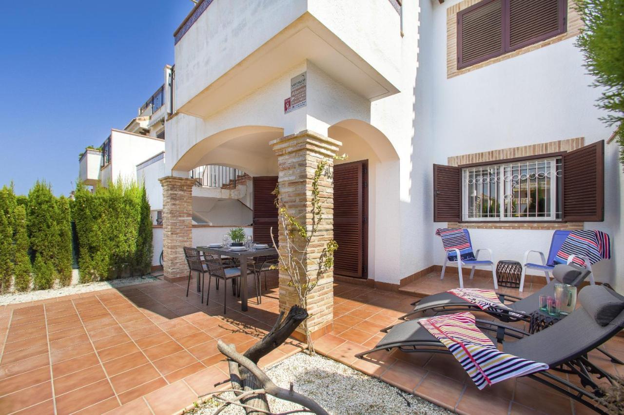 Ferienhaus Azul By La Mata Torrevieja