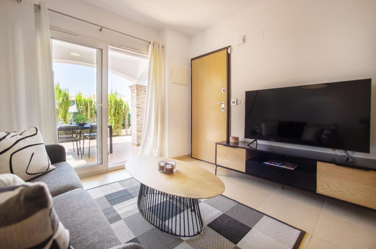 Ferienhaus Azul By La Mata
